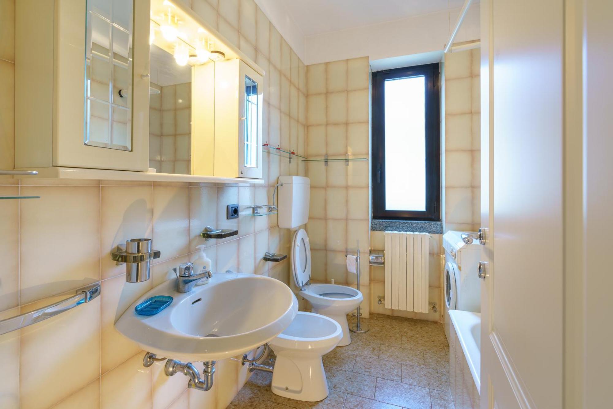 Villetta Maurizia Domaso Ngoại thất bức ảnh